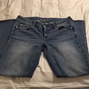 American Eagle Artist Jeans